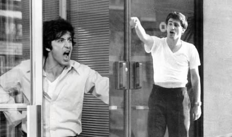 Ismerd meg a bankrablót, aki megváltoztatta Hollywoodot!