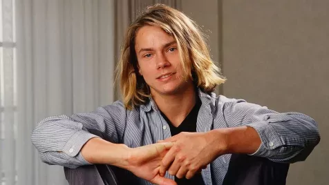 30 éve halt meg „az ifjú Indy”, River Phoenix