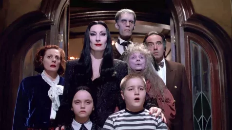 Ha csak egy filmet nézel meg halloweenkor, ez legyen az!