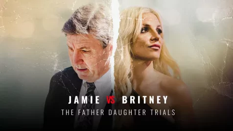 13 év rabság – Jamie kontra Britney