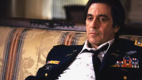 Hiába 31 éves film, ma is bitang jó az Egy asszony illata