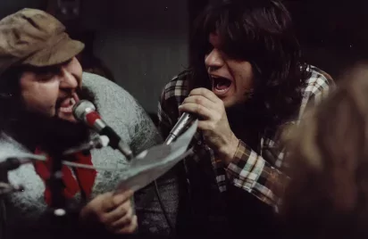 Még mindig veszett jól szól a Kopaszkutya