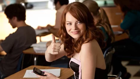 3+5 érdekesség a 35 éves Emma Stone-ról
