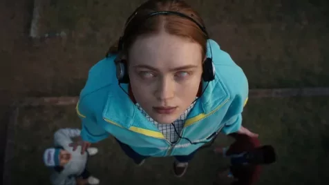 Beindult a spekuláció a Stranger Things utolsó évadáról