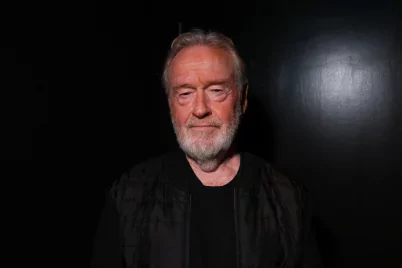 A poszt-apokaliptikus Kutya csillagkép Ridley Scott következő filmje