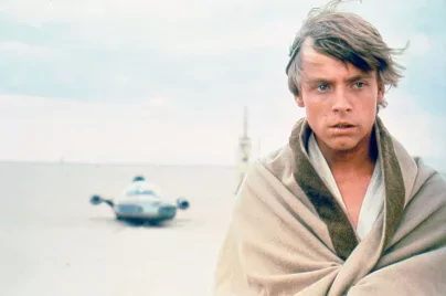 Mark Hamill elárulta, mi a kedvenc idézete Luke Skywalkertől