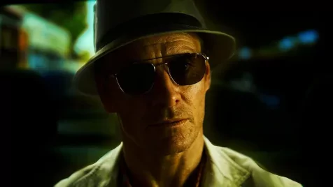 Majdnem dögunalmas David Fincher bérgyilkosos filmje, de csak majdnem!