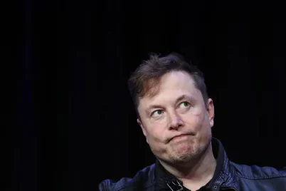 Elon Musk kampányt indít a Netflix eltörléséért 