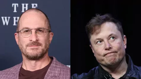 Film készül Elon Muskról, Darren Aronofsky rendezi