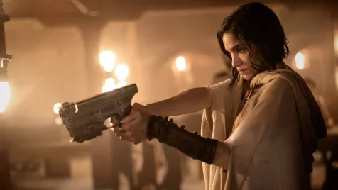 Új trailert kapott Zack Snyder netflixes űroperája