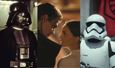 Még 7 történelmi utalás a Star Warsban, ami tuti nem jutott eddig eszedbe