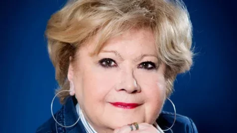 Meghalt Galambos Erzsi