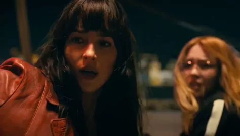 A Madame Web előzetese az egész filmet elmeséli