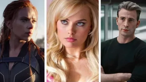 Sztárok álomszerepei - amiket sosem játszhattak el