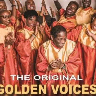 The Golden Voices of Gospel 2024