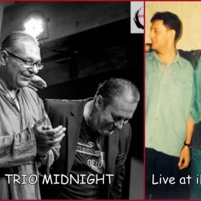 Trio Midnight