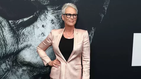 Jamie Lee Curtis végre elárulta, miért készített annyi joghurtreklámot