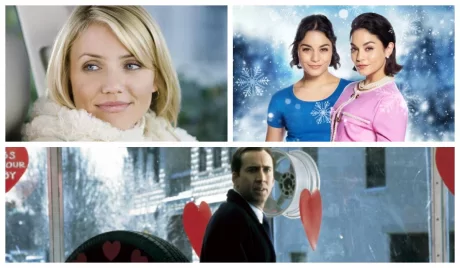 A 8 legjobb karácsonyi film Igazából szerelem-rajongóknak