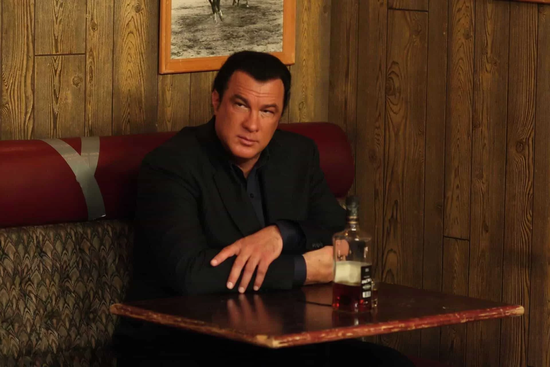 Könyörtelen csapás