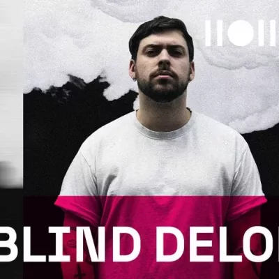 Blind Delon (FR)