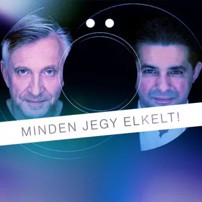 Az élet értelme – Egypercesek száz percben