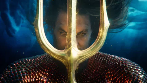 Nem lett a kritikusok kedvence az Aquaman 2