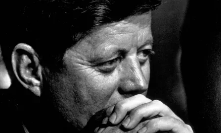 Ők játszották a legjobban Kennedyt