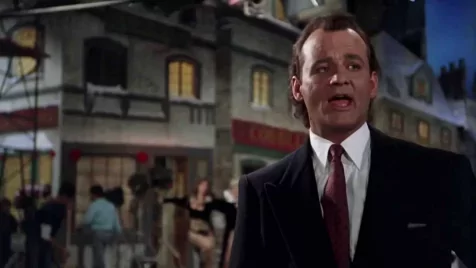 A szülinapos Bill Murray 10 legjobb filmje