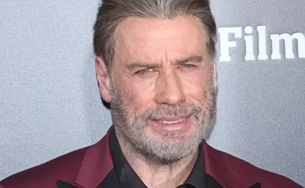 Travolta állítólag kiábrándult a szcientológiából