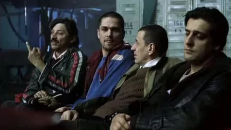 Mennyire ismered a 20 éve bemutatott Kontrollt? - KVÍZ! 