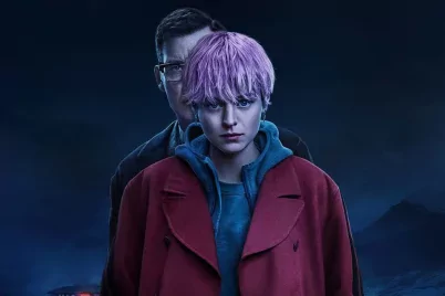 Gyilkosság a világ végén: parasztvakítás a Z generációs nyomozósdi