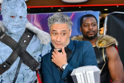 Kiderült, hogy Taika Waititi csak a pénz miatt csatlakozott a Marvelhez