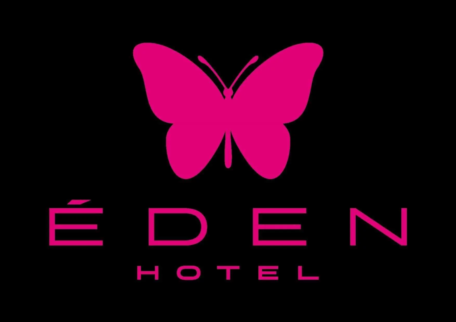Éden Hotel