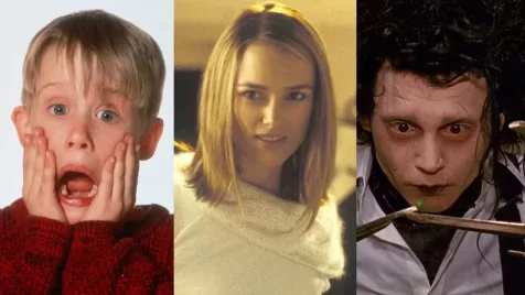 Ez a magyarok 10 kedvenc karácsonyi filmje