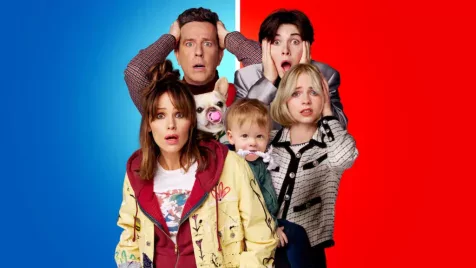 Itt a rossz idő? Nézd meg az új Netflix-filmet, amire a fél világ rákattant