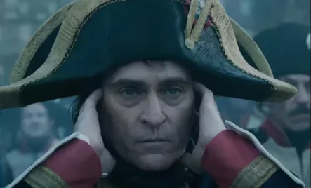 Sose találod ki, mi nyomta le a Napóleont!