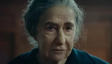 Helen Mirren kiváló a legtökösebb nő szerepében