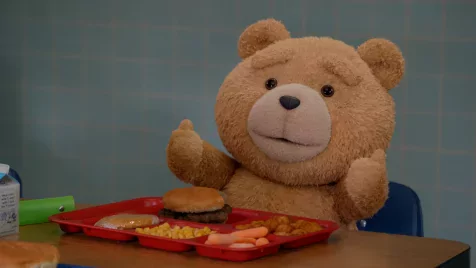 Előzménysorozatot kapott Ted, a mocskos szájú játékmaci 