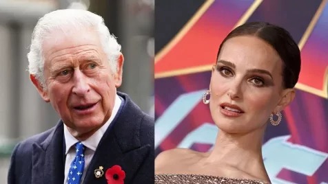 Olyat kérdezett Károly Natalie Portmantől, hogy a színésznőnek is kettéállt a füle