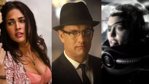 5 sztár, aki meglepő módon sosem nézi meg a saját filmjeit