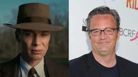 Matthew Perry és az Oppenheimer lettek 2023 legnézettebb Wikipédia-oldalai