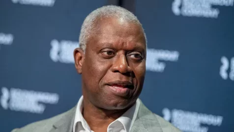 Elhunyt Andre Braugher, a Gyilkos utcák és a Brooklyn 99 színésze