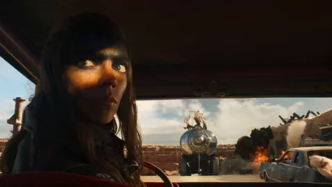 El vannak ragadtatva a Furiosa első nézői