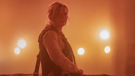 Belecsap a lecsóba az Ex machina rendezője