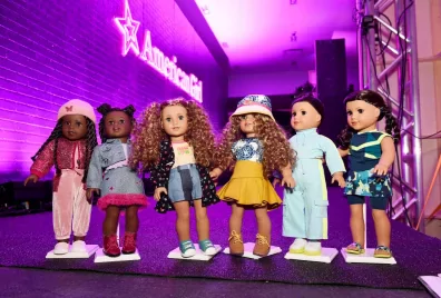 Megkezdődtek az új Mattel-film munkálatai