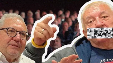 Havas úgy megmondta a tutit Dömsödi új műsorában, hogy a YouTube letiltotta