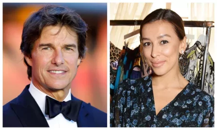 Volt orosz oligarchafeleséggel jött össze Tom Cruise