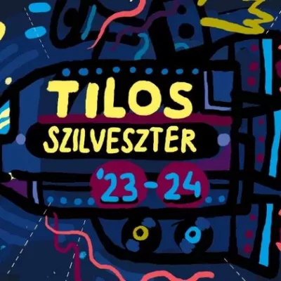 Tilos Szilveszter '23-24!