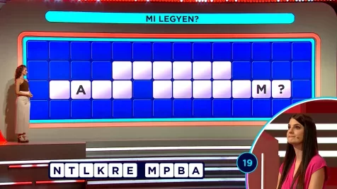 Szerencsekerék: erről fogalmunk sem volt, pedig logikus