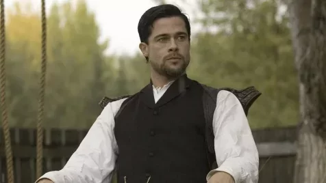 Ez a filmes mondat kísérte végig Brad Pitt karrierjét